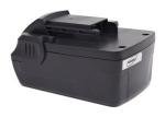 Acumulator compatibil Kress 180 AFB / model PF 180/4.2