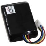 Acumulator compatibil Kress Mission KR100 Nano KR101E Nano model 59003453 1