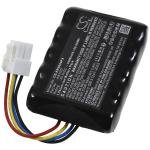 Acumulator compatibil Kress Mission KR100 Nano KR101E Nano model 59003453