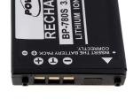 Acumulator compatibil Kyocera BP-780S 2
