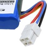 Acumulator compatibil Landxcape model LA0001 2