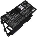 Acumulator compatibil Latitude 7450