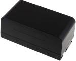 Acumulator compatibil Leica GPS500 3600mAh 1