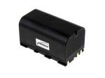Acumulator compatibil Leica GPS900 4400mAh