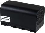 Acumulator compatibil Leica GPS900 1