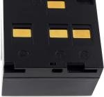 Acumulator compatibil Leica RCS1100 3600mAh 2