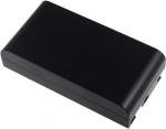 Acumulator compatibil Leica TPS1100C 2100mAh 1