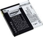 Acumulator compatibil Lenovo A288t