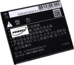 Acumulator compatibil Lenovo A6000 1