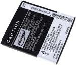 Acumulator compatibil Lenovo A820T 1