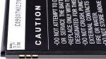 Acumulator compatibil Lenovo A880 2