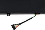 Acumulator compatibil Lenovo Erazer Y50 2