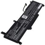 Acumulator compatibil Lenovo IdeaPad 1 15ALC7 82R4000XKR
