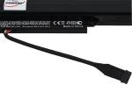 Acumulator compatibil Lenovo IdeaPad 110-15IBR 80T7004FGE 2