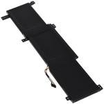 Acumulator compatibil Lenovo IdeaPad 3 15ALC6 82KU001YSB 1