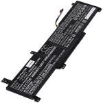 Acumulator compatibil Lenovo IdeaPad 3 15ALC6 82KU001YSB