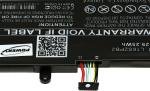 Acumulator compatibil Lenovo IdeaPad 320-17IKB / IdeaPad 320-17ISK 2