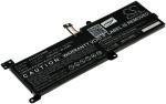 Acumulator compatibil Lenovo IdeaPad 320-17IKB / IdeaPad 320-17ISK