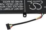 Acumulator compatibil Lenovo IdeaPad 330-17ICH 81FL0063AU 2