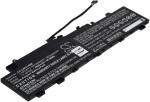 Acumulator compatibil Lenovo IdeaPad 5 14ITL05 82FE015HMH