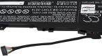 Acumulator compatibil Lenovo IdeaPad 5 14ITL05 82FE01D0AD 2