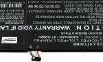 Acumulator compatibil Lenovo IdeaPad 720S-13IKB / IdeaPad 720s-13IKB (81A8) 2