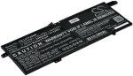 Acumulator compatibil Lenovo IdeaPad 720s /IdeaPad 720S-13 /IdeaPad 720S-13ARR