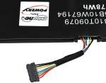 Acumulator compatibil Lenovo IdeaPad Flex-14API 2
