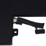 Acumulator compatibil Lenovo IdeaPad Flex 3 11IGL05, Flex 3 11IGL05 82B20005US, model L19C3PF8 2