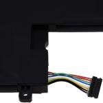 Acumulator compatibil Lenovo IdeaPad L340-15iWL, V155, model L18C3PF2, model 5B10T03402 2