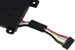 Acumulator compatibil Lenovo IdeaPad S 340-15 IWL Touch(81QF) 2