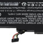 Acumulator compatibil Lenovo IdeaPad Slim 5 16ABR8 82XG003XED 2