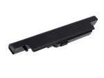 Acumulator compatibil Lenovo IdeaPad U550/ IdeaPad U450P/ model L09S6D21