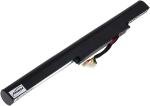 Acumulator compatibil Lenovo IdeaPad Z400 seria 2300mAh