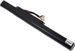Acumulator compatibil Lenovo IdeaPad Z500 2300mAh 1