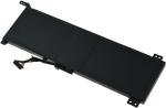 Acumulator compatibil Lenovo Legion 5 15IMH05H, Legion R7000 2020, model L19C4PC0 1