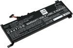 Acumulator compatibil Lenovo Legion 5 15IMH05H, Legion R7000 2020, model L19C4PC0