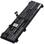 Acumulator compatibil Lenovo Legion 5 Pro 16IAH7H 82RF006BLM
