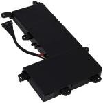Acumulator compatibil Lenovo Legion Y720-15IKB(80VR00K3GE) 1