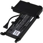 Acumulator compatibil Lenovo Legion Y720-15IKB(80VR00K3GE)