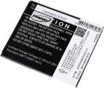 Acumulator compatibil Lenovo Lemon 3 Dual SIM TD-LTE 1