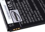 Acumulator compatibil Lenovo Lemon 3 Dual SIM TD-LTE 2