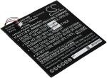 Acumulator compatibil Lenovo Miix 310-10ICR (80SG000HMH)