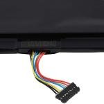 Acumulator compatibil Lenovo model 15B11C22842 2