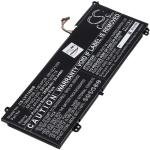 Acumulator compatibil Lenovo model 15B11C22842