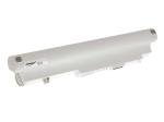 Acumulator compatibil Lenovo model L09M3B11 alb 6600mAh cu celule premium