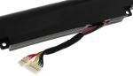 Acumulator compatibil Lenovo model L12L4K01 2300mAh 2