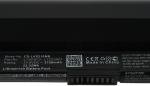 Acumulator compatibil Lenovo model L12M3A01 2