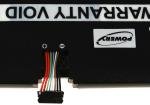 Acumulator compatibil Lenovo model L14M4P24 2