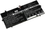 Acumulator compatibil Lenovo model L14M4P24